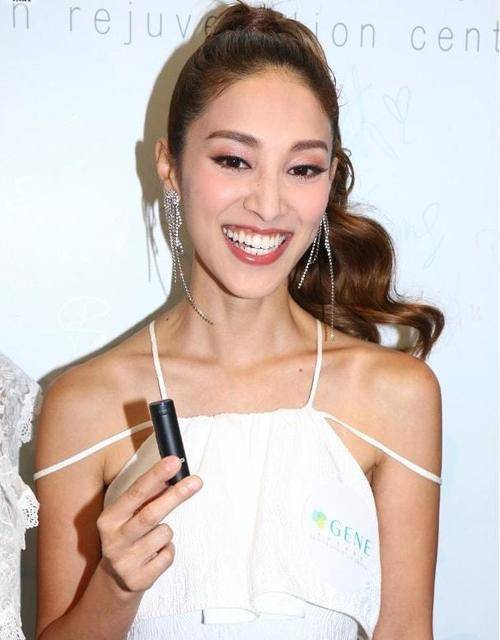 取得平衡|告别演戏！陈凯琳转为明珠台做主持！称考虑请老公压轴出场