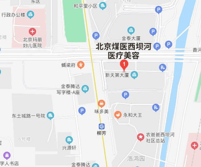 医疗|北京煤医医疗美容医院周云超医生解析：眼窝凹陷让人显老的处理办法
