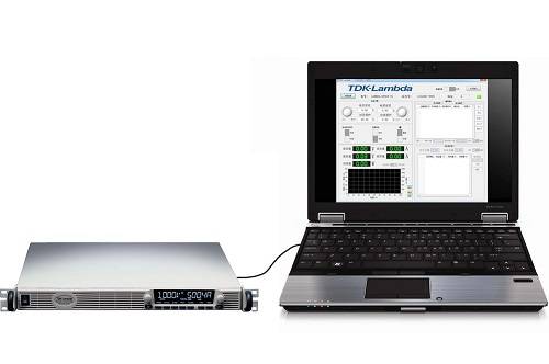电流|keithley电源程控软件，电源CVI SCPI二次开发软件NS-TDK Power