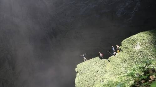 世界最“贵”洞穴，一年只接待145人门票2万元，游客却抢着去
