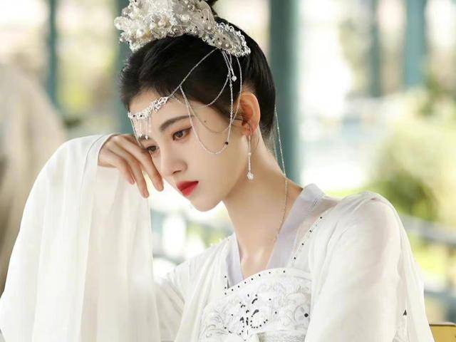 成长|《嘉南传》播出18集，李谦为什么总是受伤？