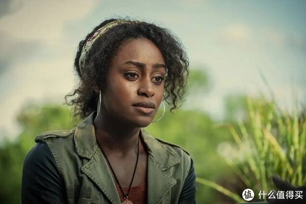 Netflix|反转再反转，Netflix出品的悬疑剧，太上头了！