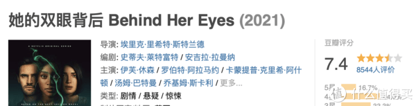 Netflix|反转再反转，Netflix出品的悬疑剧，太上头了！