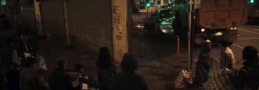 垃圾|吴镇宇要不拿影帝，都白瞎了这演技