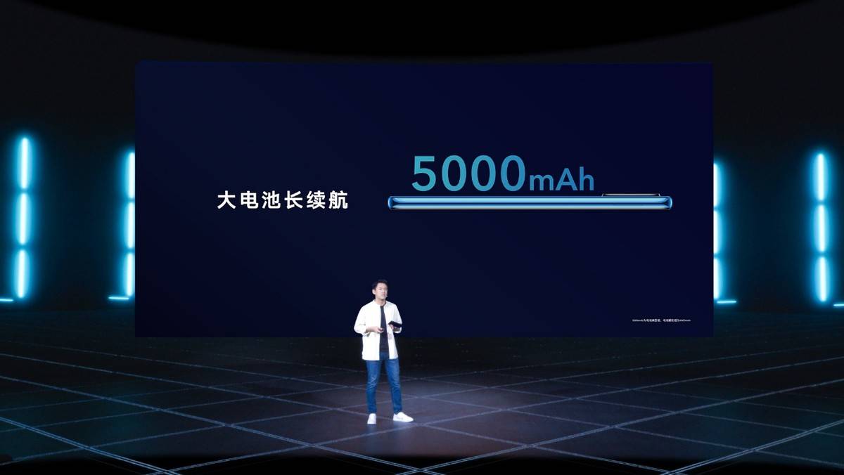 最薄LCD屏5G荣耀X30i、行业唯一5G大屏荣耀X30 Max发布，双十一换新首选