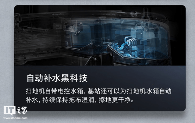 产品|家居清洁有它们高效又省心：今年双11这些石头产品别错过