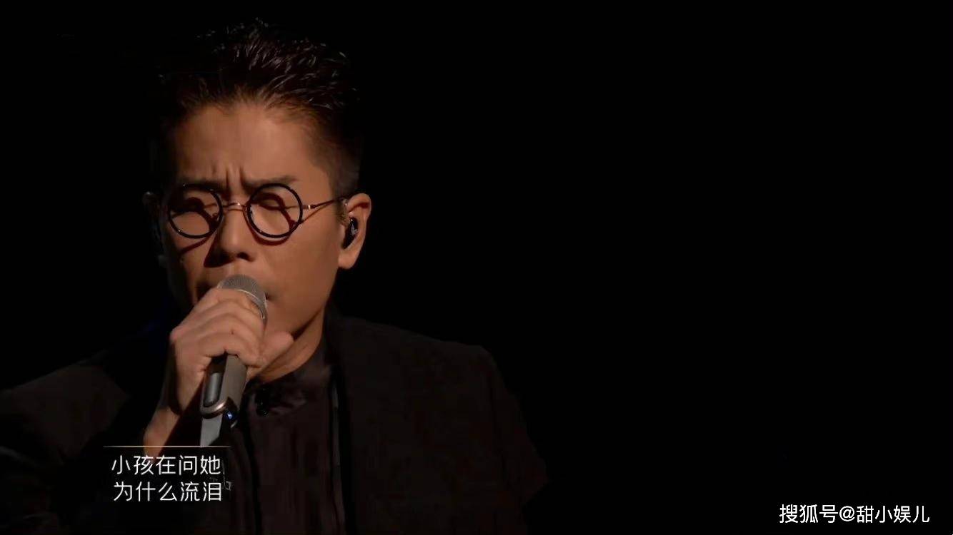 舞台|《披荆斩棘的哥哥》中的“隐藏赢家”：这4位没出道，不用意难平