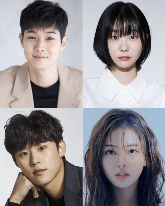 李栋旭|将在12月开播的8部韩剧:孔刘搭档裴斗娜,金多美崔宇植“再续前缘”