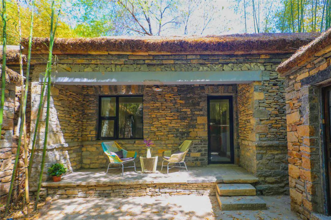 竹泉村上榜山东省最美巾帼民宿最美民宿女主人名单