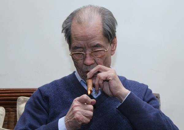 时间|为什么陈忠实凭借《白鹿原》火了之后，就不再继续创作了？有人问原因，他还会