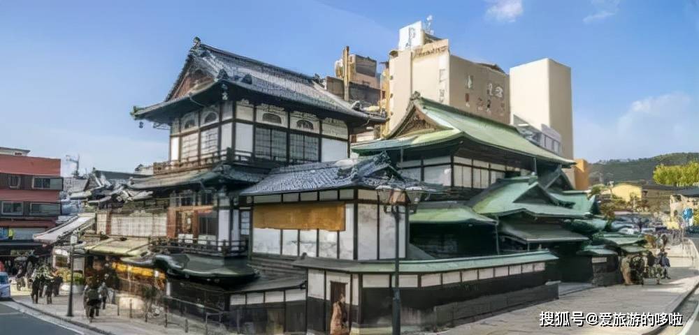 一生值得奢侈一回的日本温泉旅馆，魅力到底何在？