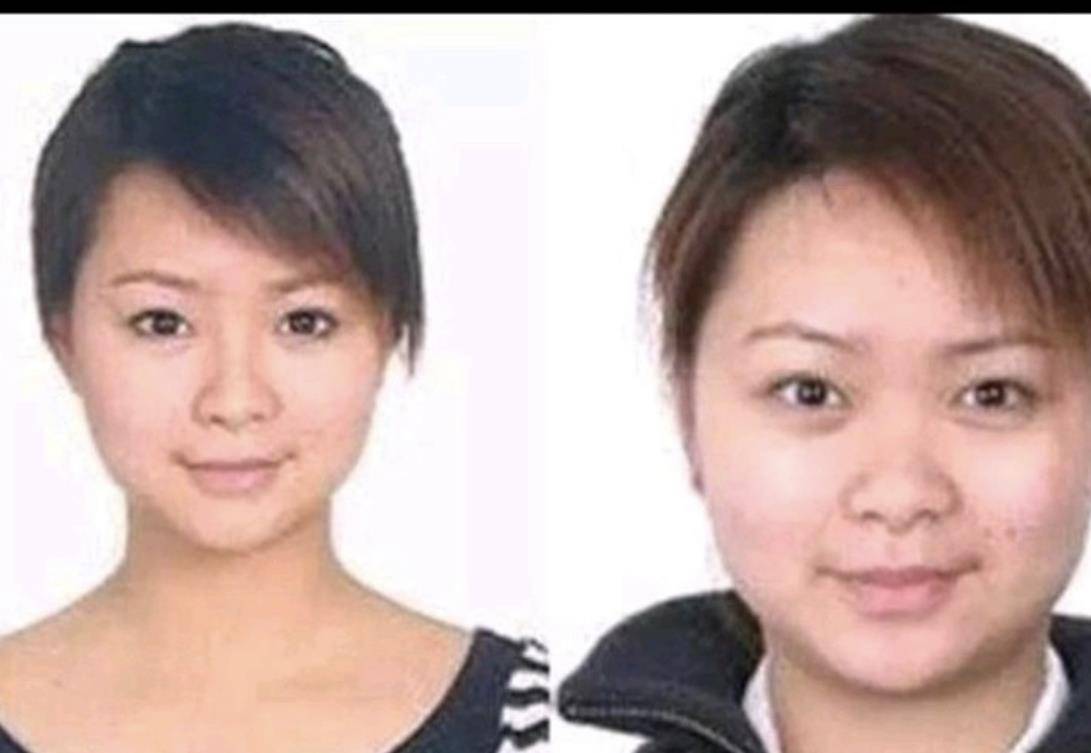 鹅蛋脸从黑土妹到小仙女，沈梦辰为了变美对自己太狠了！