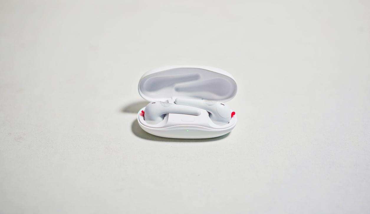 功能 让舒适加倍升级，1MORE Comfobuds 2舒适豆的舒适体验