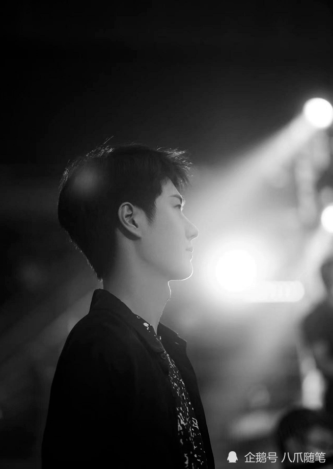 人心|王一博一个月三首主旋律歌曲，每首歌曲的出品方、发行方都让人心生骄傲