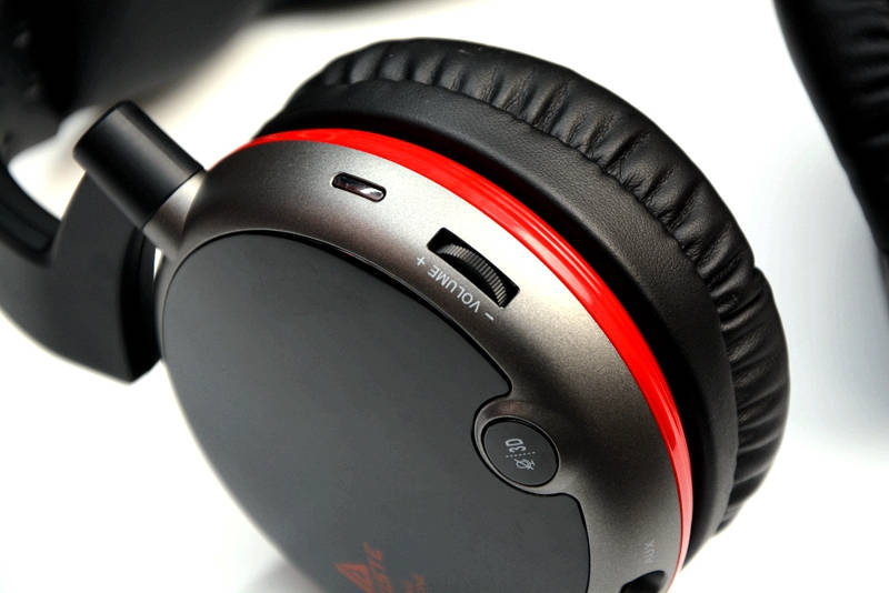 2.4G里的又一款小钢炮,雅天G1无线电竞耳机开箱体验