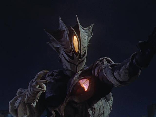 特利迦奥特曼你所不知道的冷知识从另一个角度看基里艾洛德人和奥特曼