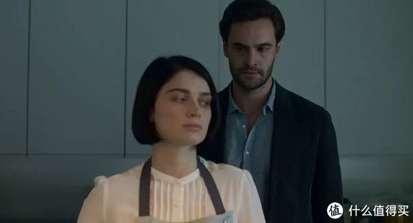 Netflix|反转再反转，Netflix出品的悬疑剧，太上头了！