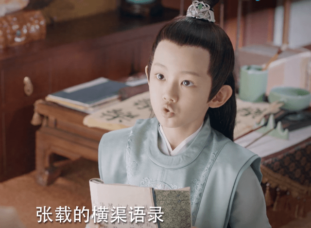 庶子|《锦心似玉》大结局：嫡出子女和庶出子女的下场另有深意！太现实？