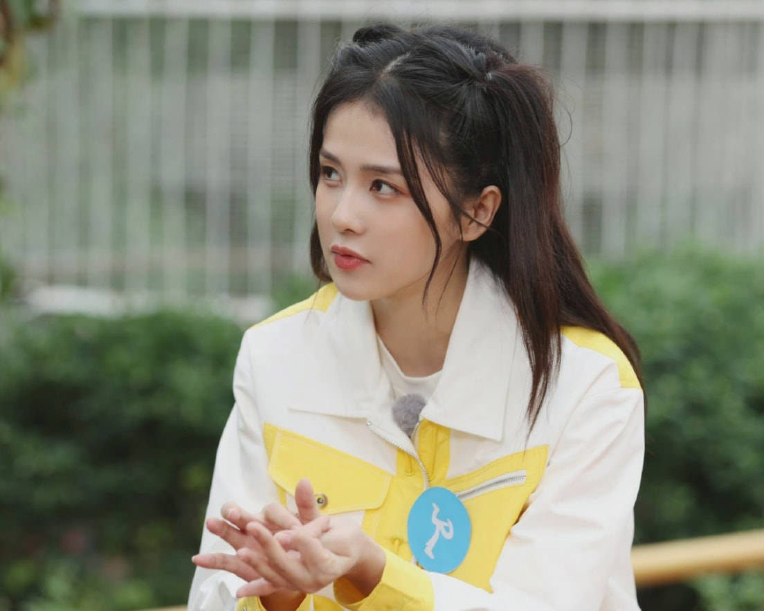 原创奔跑吧黄河篇2杨颖镜头少游戏无聊热度全靠新人支撑