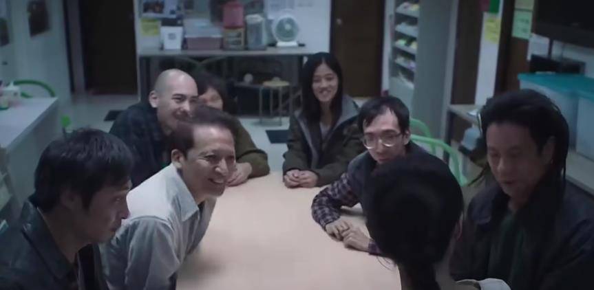 垃圾|吴镇宇要不拿影帝，都白瞎了这演技