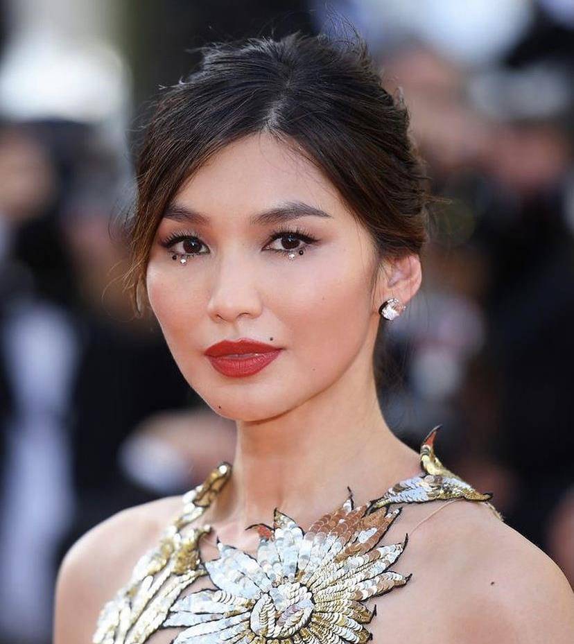 电影|又见华人！《永恒族》女主角是朱莉？港媒：华人女星陈静才是女主