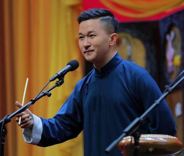 小视频|保定90后小伙计晨的“梆子情结”：老戏新唱收获粉丝无数