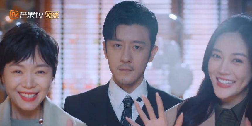 因为|能“装”，是城府，也是胸怀