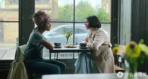 Netflix|反转再反转，Netflix出品的悬疑剧，太上头了！