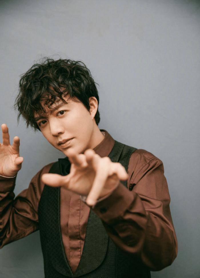 因为|被李云迪害惨！《披荆斩棘》改录“言承旭夺第5”成团名单外流