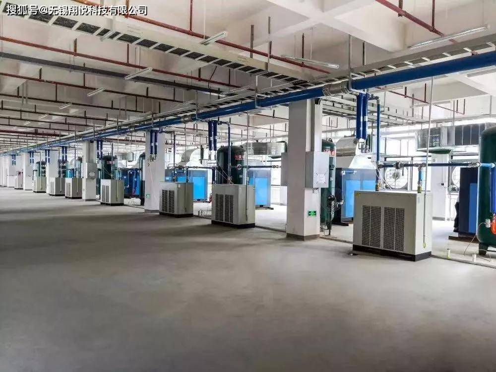 机电设备批发：行业动态与发展趋势