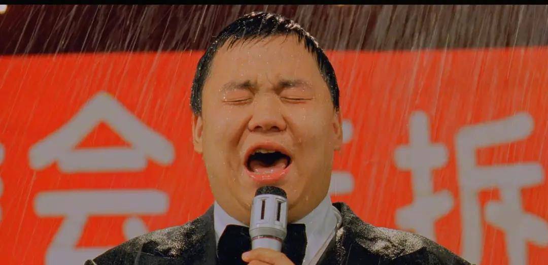 姜武|濮存昕与姜武主演的电影《洗澡》，煽情有余但剧情略有些杂乱