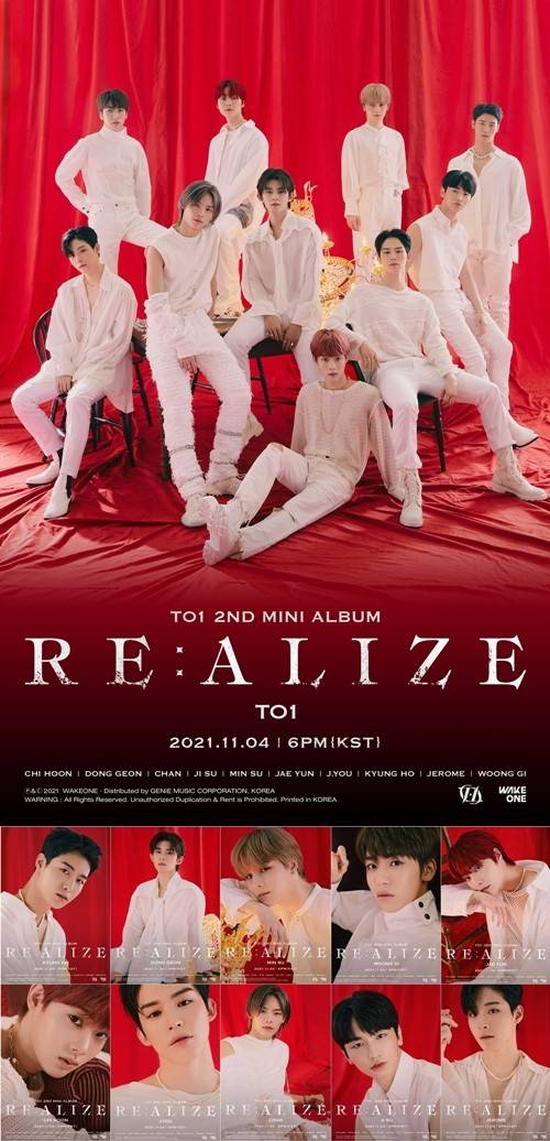 新歌|10月28日韩语新歌资讯：全昭弥-TXT-ENHYPEN-TO1-朴志训