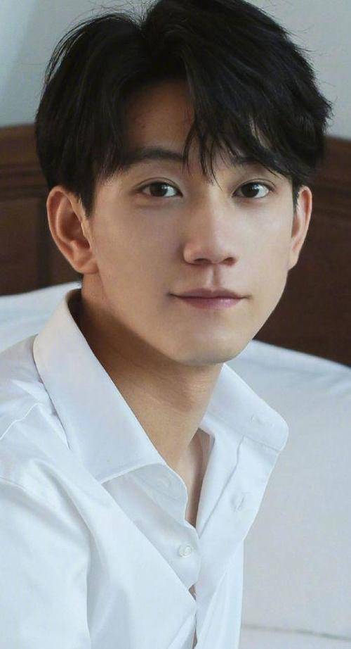 张予曦|新剧《猜猜我是谁》下月将正式开机，王子奇张予曦首次合作有看点