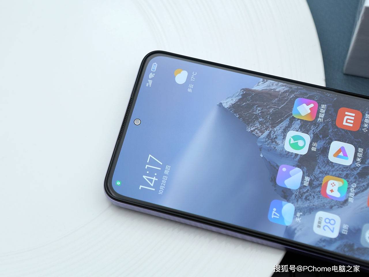 Redmi Note 11 Pro+评测 优势过于明显同价位最佳