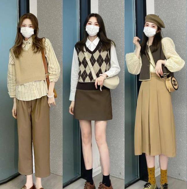 黑色 打造时尚高级造型，新潮配色少不了，掌握这几点技巧就够