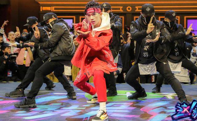 官宣|《街舞4》官宣导师阵容,出场顺序决定咖位?王一博张艺兴领衔?