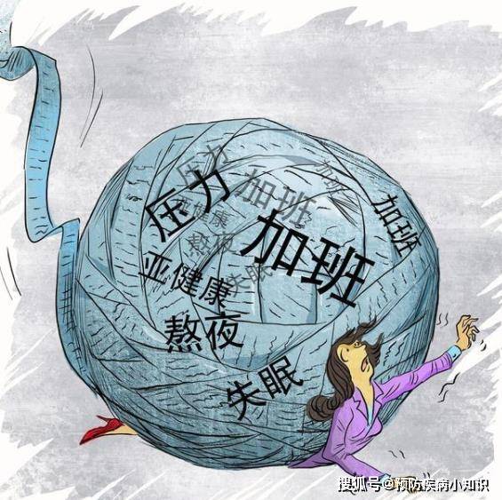 面色|肝不好的人，通常有这4个“特征”，不妨留心观察一下