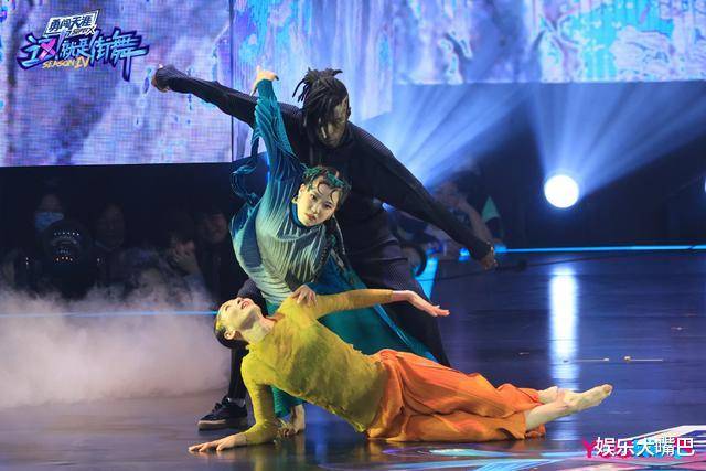 battle|《街舞4》为何那么多“编舞师”晋级总决赛?原来是因为赛制红利