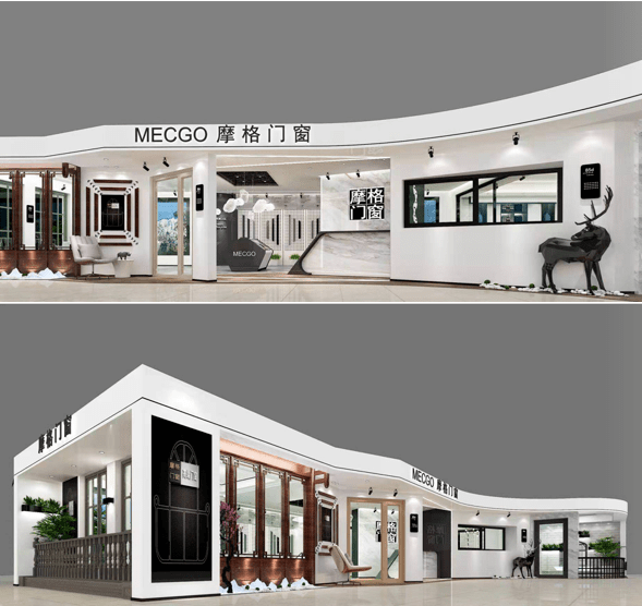 摩格门窗——邀您一起共享:5000亿门窗市场!_营销