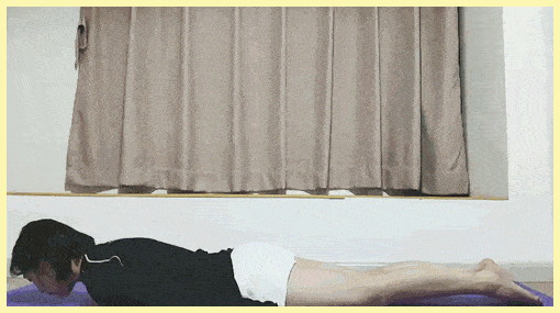 双脚|建议腿粗的女生，学习一下这5个动作，真的能瘦腿！