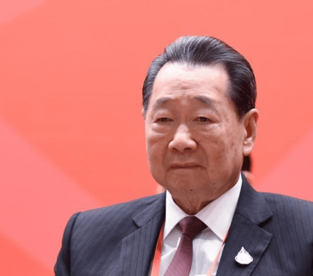 原创踩雷了华夏幸福大输家并不是中国平安反而是泰国首富谢国民