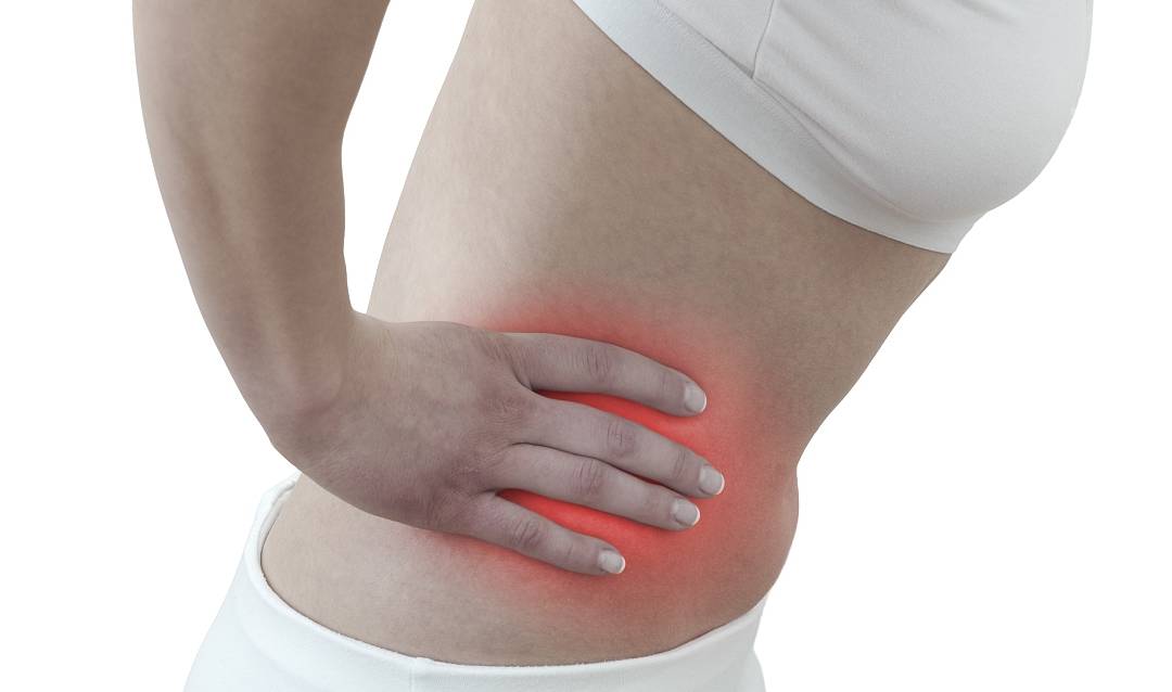 症状|当心,右下腹疼痛可能不是阑尾炎!