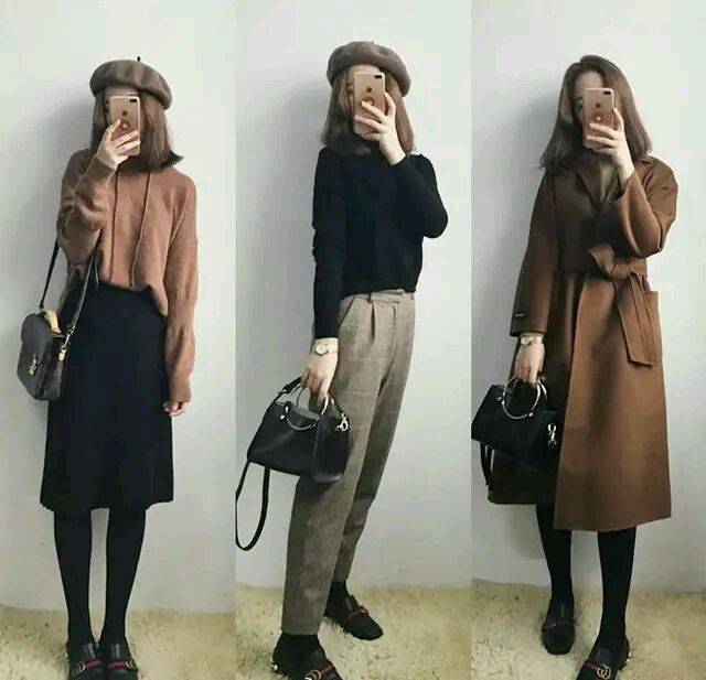 小个子 小个子女生穿搭不再犯愁，8个搭配小技巧，显高显瘦显气质