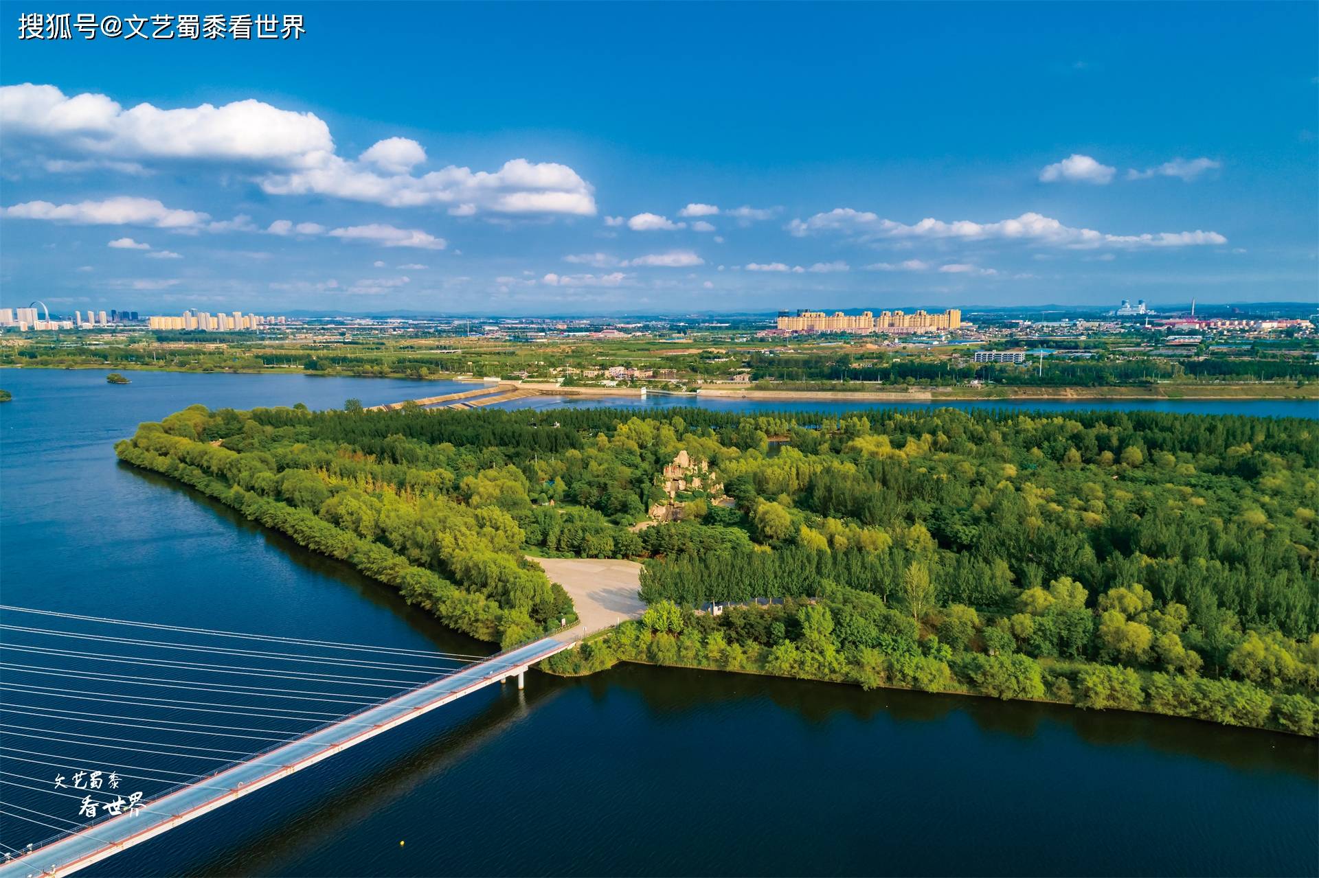 原创沈阳开启国家中心城市新征程东北真的要有国中了大有希望