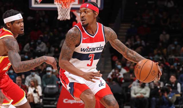 湖人|奇才開局4勝1負！湖人三大舊將合砍67分率隊取勝，湖人后悔嗎？