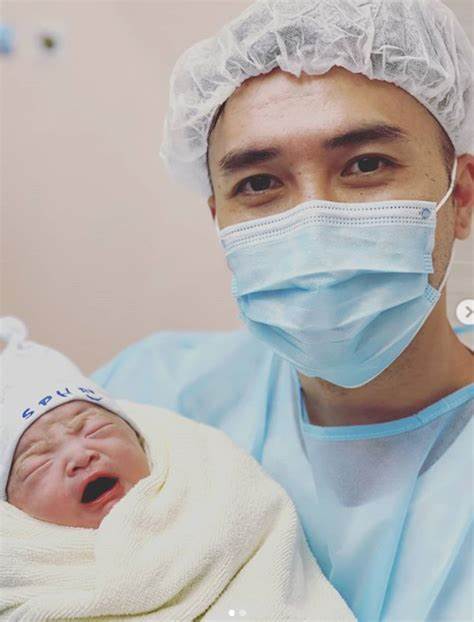 因为|不满！38岁TVB男星参加报名《声生不息》遭拒绝，理由是年纪太大