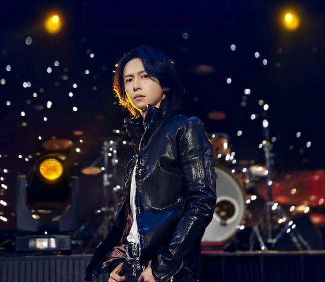 小厚张淇是滚圈“木村拓哉”吧？这真的不是什么日系花美男吗？