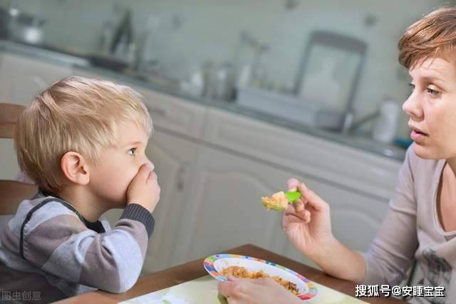 因为|宝宝总挑食 不妨试试这些小妙招