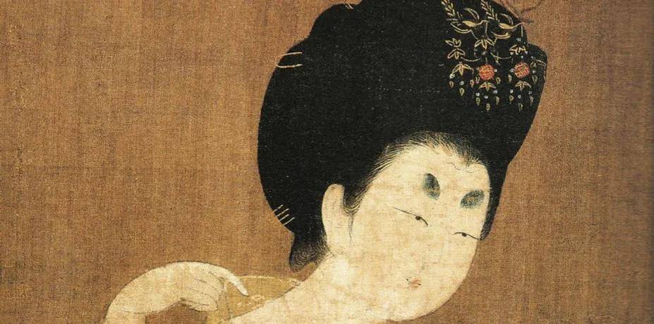 仙女姐姐高糊也挡不住刘亦菲这绝美氛围啊！而且还后继有人了…