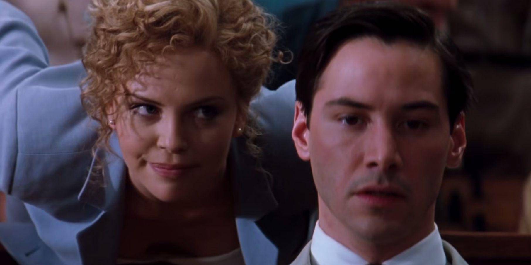 乔希|推荐五部顶级美女塞隆的电影，还有限制级大片，你看过几部？